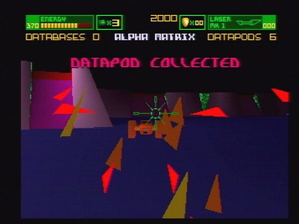 I-War - Image 5