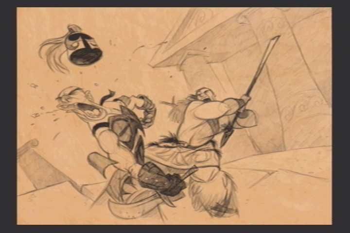 The Mark of Kri - Image 2