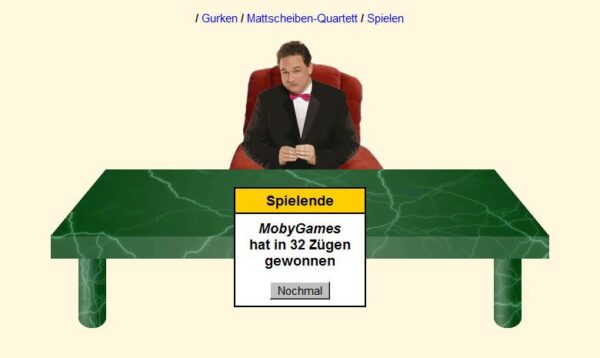 Das Mattscheiben-Quartett - Image 2