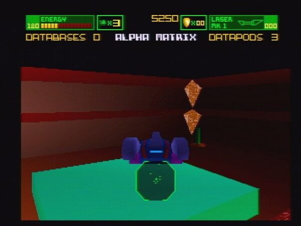 I-War - Image 3