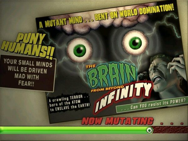 I was an Atomic Mutant! - Image 4