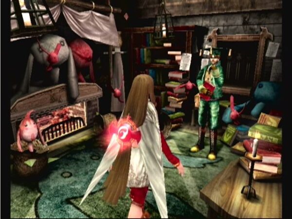 Lost Kingdoms - Image 2
