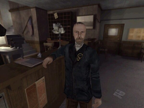 Jack the Ripper - Image 5