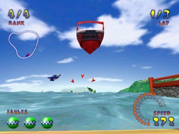 Jetboat Superchamps - Image 6