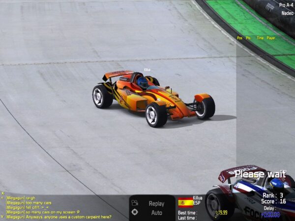 TrackMania Nations ESWC - Image 6