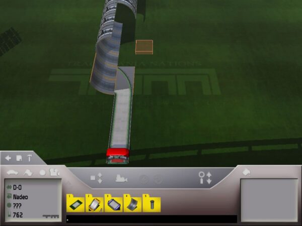 TrackMania Nations ESWC - Image 5