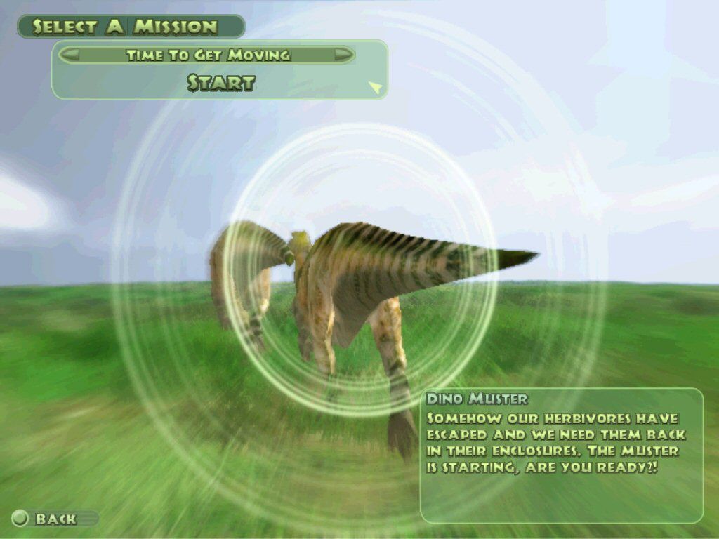 Jurassic Park: Operation Genesis - Image 2