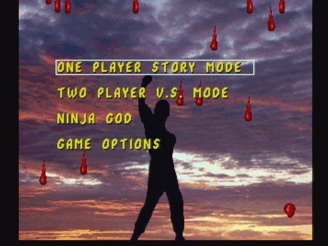 Kasumi Ninja - Image 3