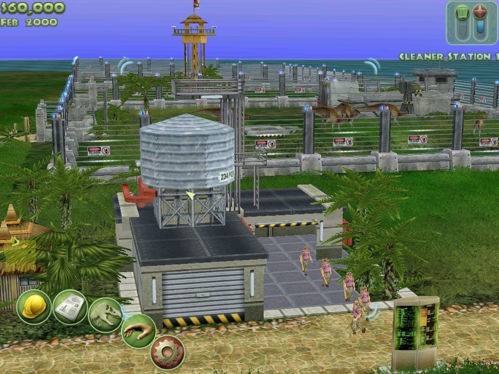 Jurassic Park: Operation Genesis - Image 6