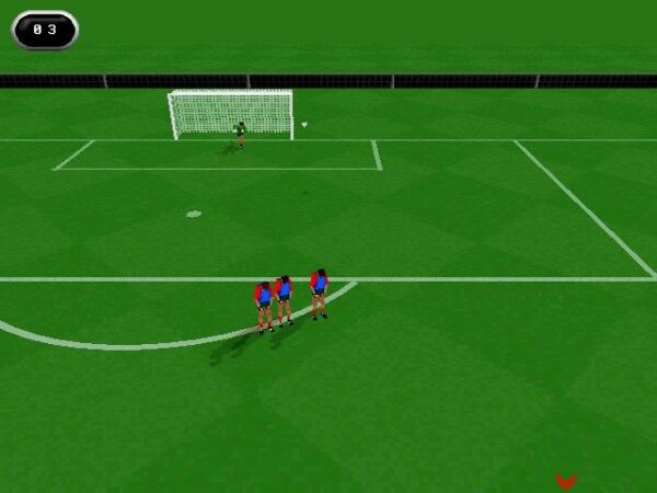Kick Off 98 - Image 4