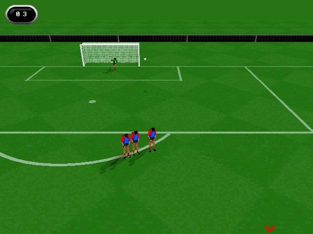 Kick Off 98 - Image 4