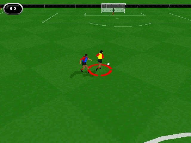 Kick Off 98 - Image 6