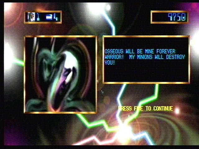 Trevor McFur in the Crescent Galaxy - Image 4