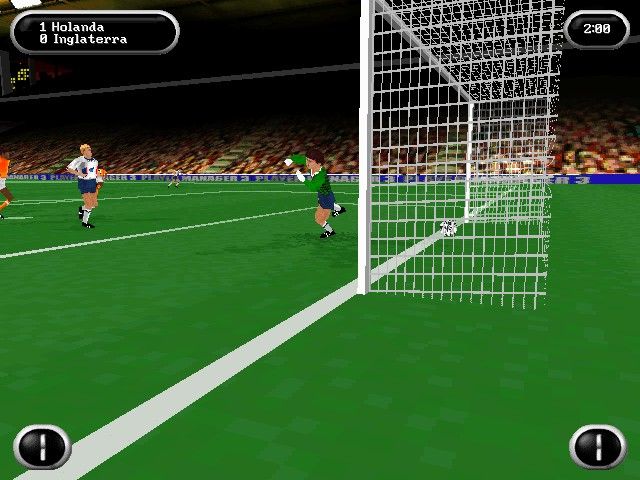 Kick Off 98 - Image 5