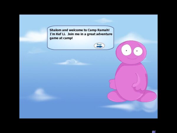 Kef-Li Learns Hebrew - Image 4