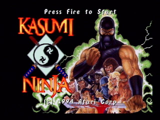 Kasumi Ninja - Image 4