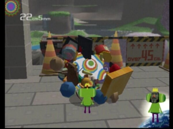 Katamari Damacy - Image 4