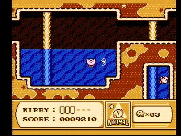 Kirby's Adventure - Image 5