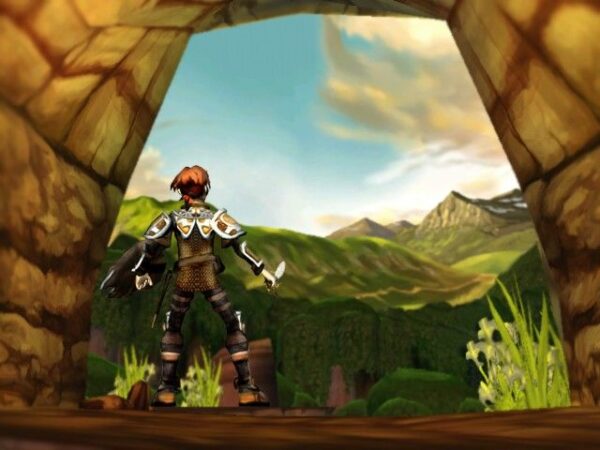 Knight's Apprentice: Memorick's Adventures - Image 6