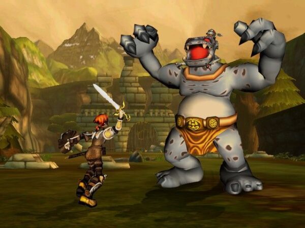 Knight's Apprentice: Memorick's Adventures - Image 2