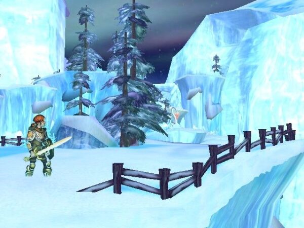 Knight's Apprentice: Memorick's Adventures - Image 5