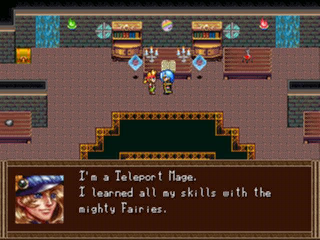 Laxius Power - Image 3