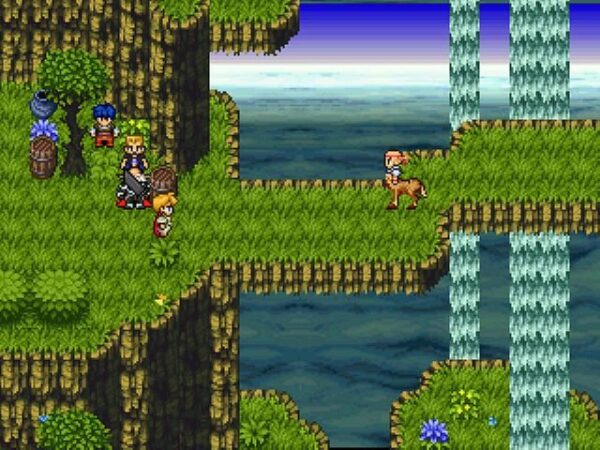 Laxius Power III - Image 2