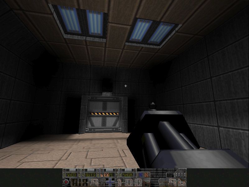 Malice: 23rd Century Ultraconversion for Quake - Image 6
