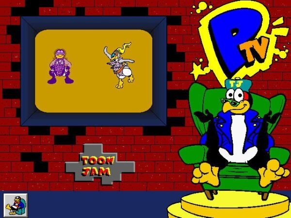Lenny's Music Toons - Image 6