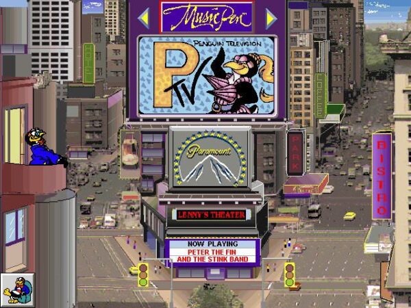 Lenny's Music Toons - Image 5