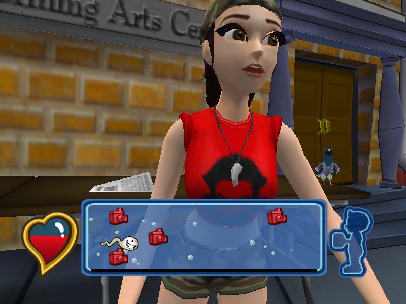 Leisure Suit Larry: Magna Cum Laude (Uncut and Uncensored!) - Image 6