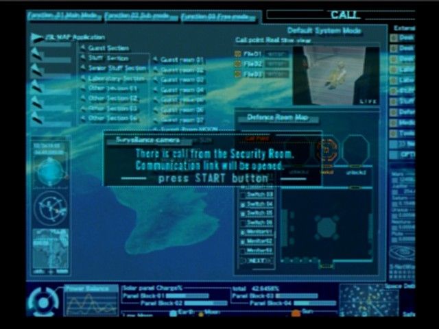 Lifeline - Image 2