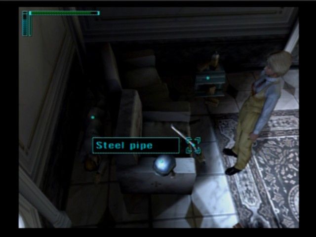 Lifeline - Image 4