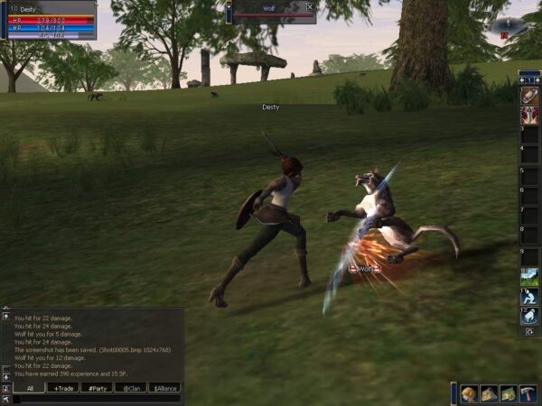 Lineage II: The Chaotic Chronicle - Image 3