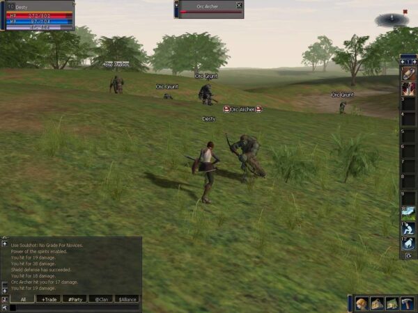 Lineage II: The Chaotic Chronicle - Image 5