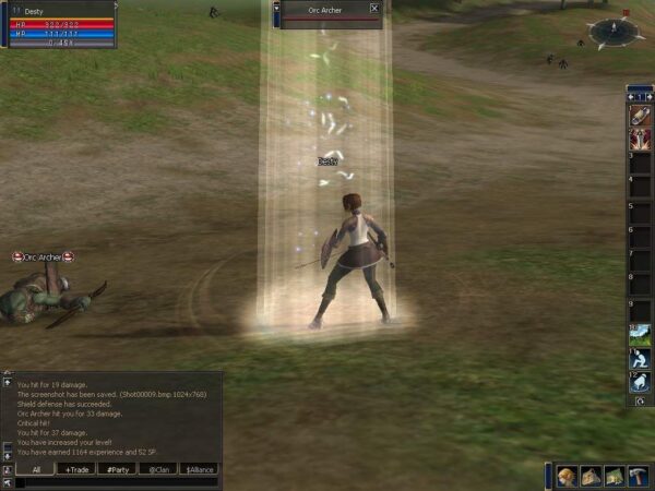 Lineage II: The Chaotic Chronicle - Image 6
