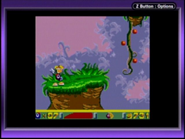 Rayman 2 - Image 2