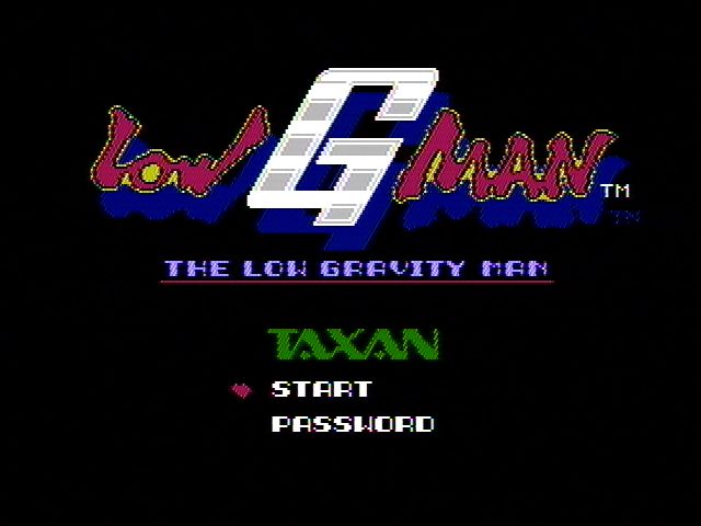 Low G Man - Image 4