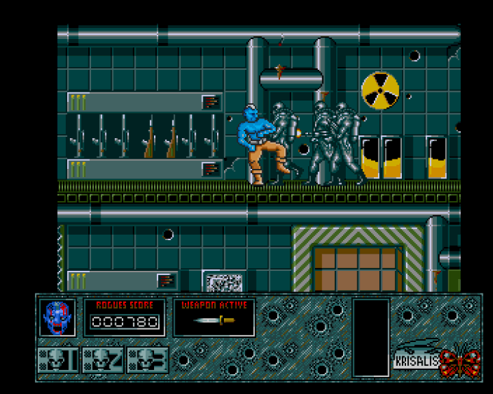 Rogue Trooper - Image 4