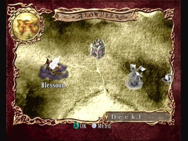 Lost Kingdoms - Image 3