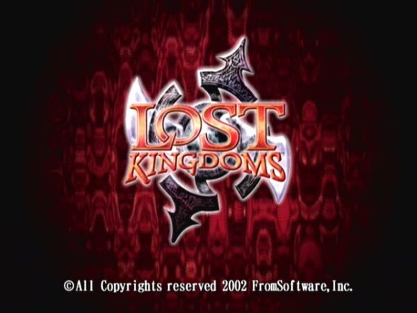 Lost Kingdoms - Image 6