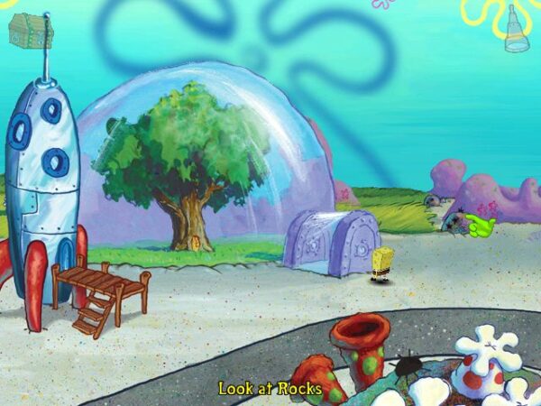 SpongeBob SquarePants: Employee of the Month - Image 4