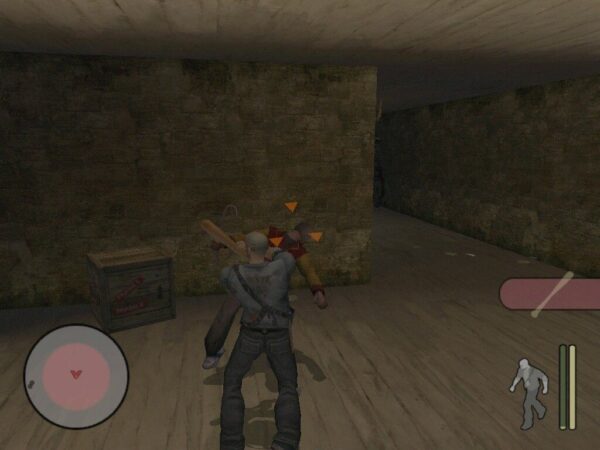 Manhunt - Image 2