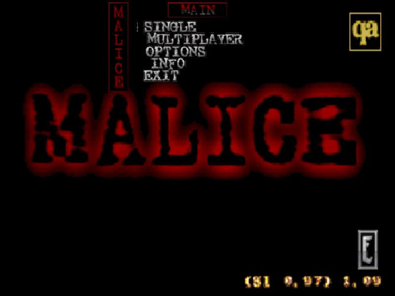 Malice: 23rd Century Ultraconversion for Quake - Image 5