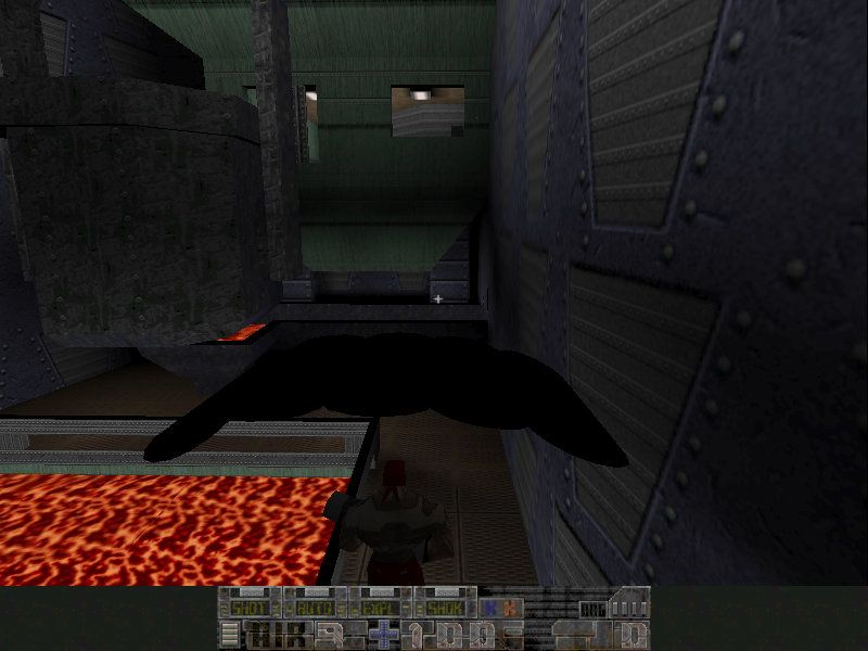 Malice: 23rd Century Ultraconversion for Quake - Image 3