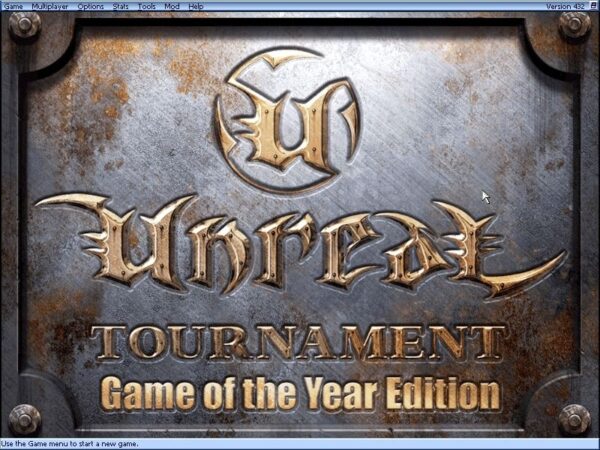 Unreal Tournament: Game of the Year Edition - Image 5