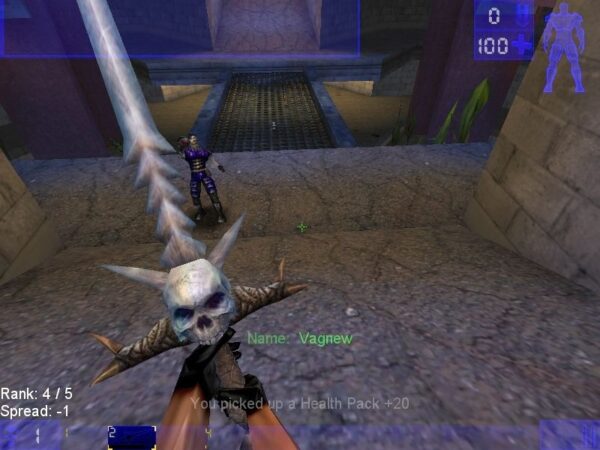 Unreal Tournament: Game of the Year Edition - Image 2