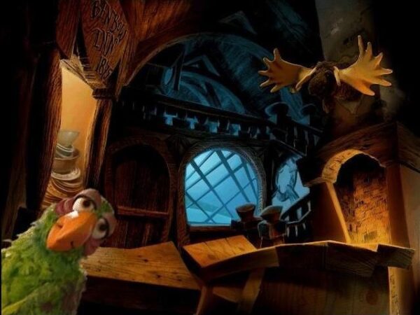 Muppet Treasure Island - Image 3