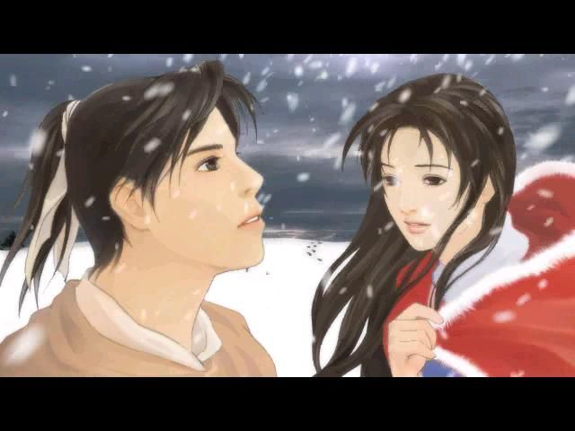 Xin Xianjian Qixia Zhuan - Image 2