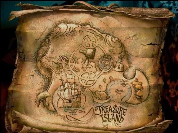 Muppet Treasure Island - Image 6